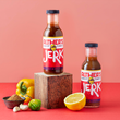 Load image into Gallery viewer, Hot & Spicy Jerk Sauce