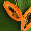 Load image into Gallery viewer, Papaya Juice