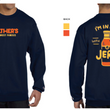 Load image into Gallery viewer, Althea’s Almost Famous “I’m in Love with This Jerk” Sweatshirt

