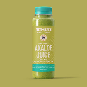 Akaloe Juice