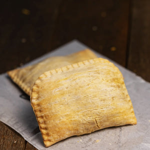 Jamaican Patties