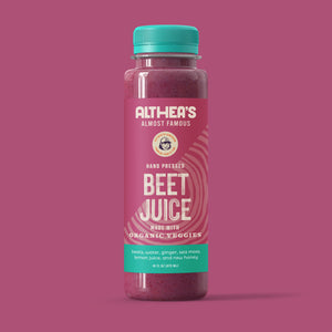 Beet Juice