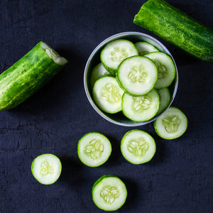 Cucumber Juice